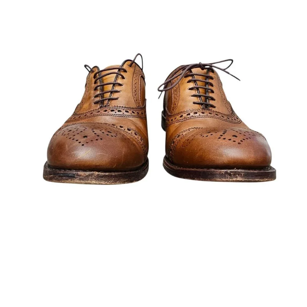 Allen Edmonds allen edmonds